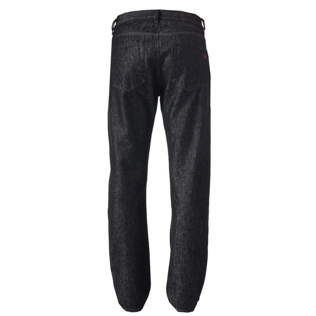 Diesel D-Viker Black Jeans W31 / 32L