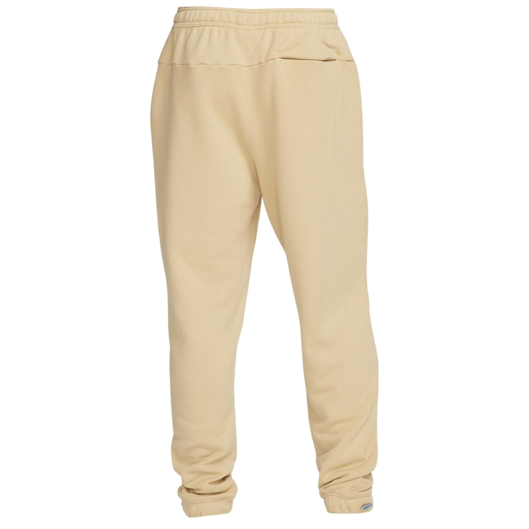 Nike Plain Beige Sweatpants XS