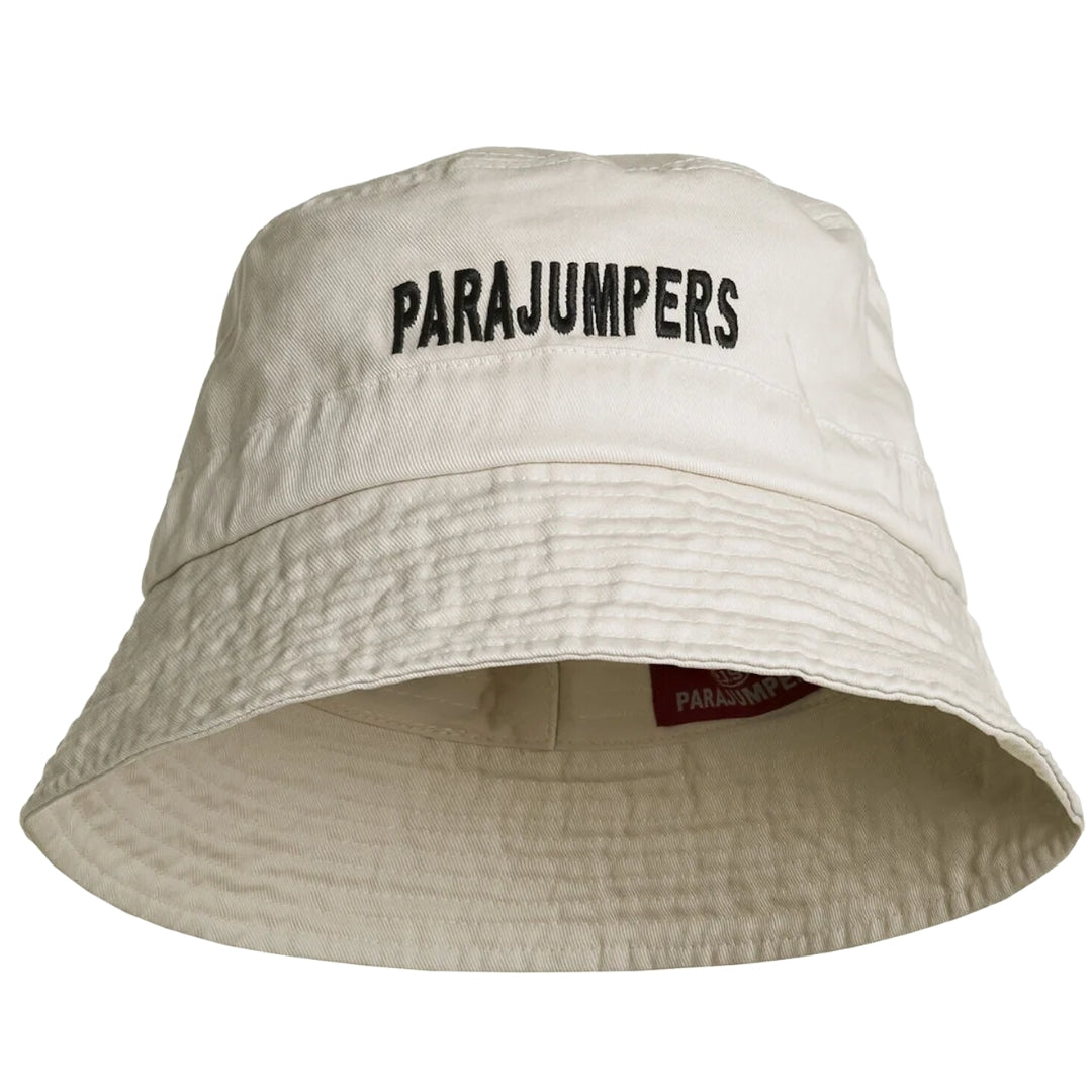 Parajumpers Womens Gab Hat Cream