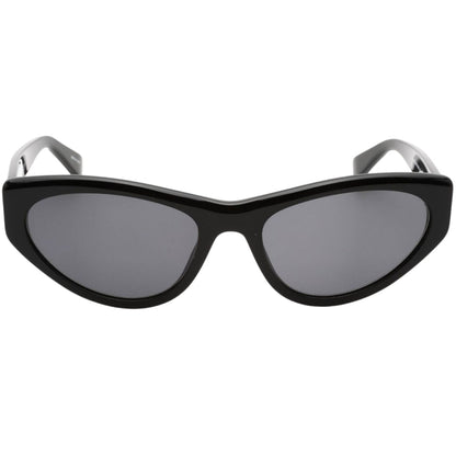 Moschino MOS077/S 0807 Black Sunglasses 56/19/140