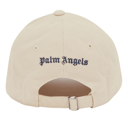 Palm Angels Mens Baseball Cap PMLB003F21FAB0020310