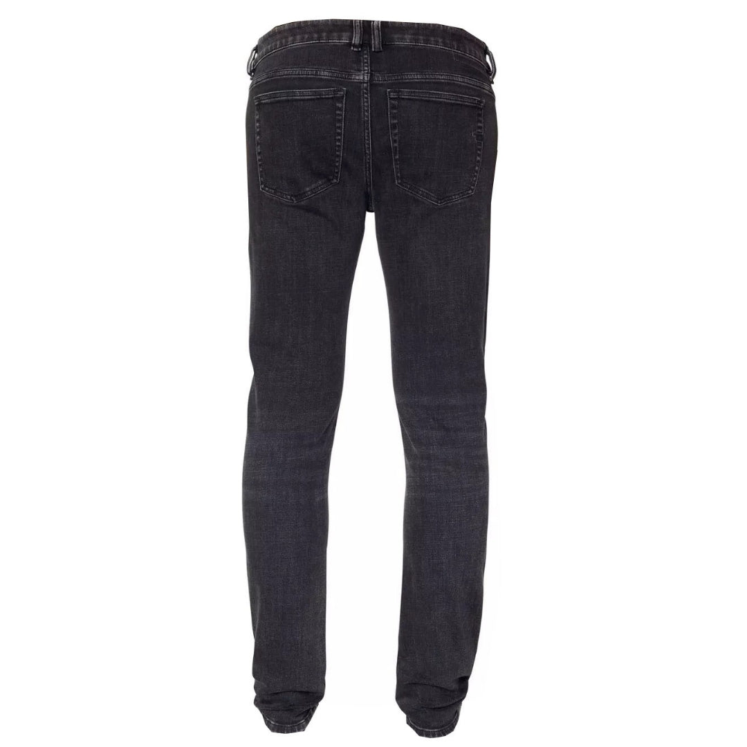 Diesel Sleenker Black Denim Jeans W27 / 30L