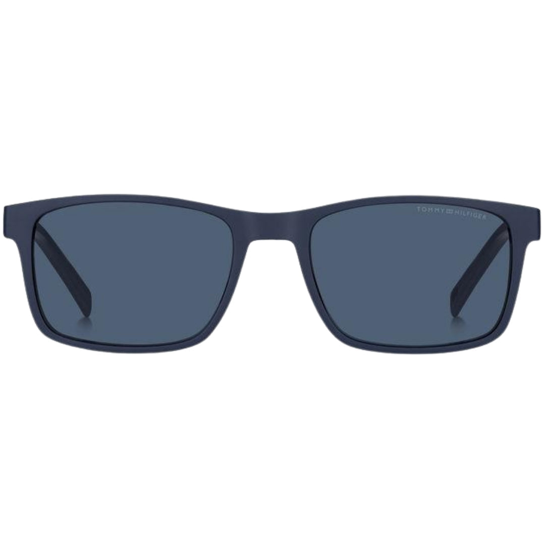 Tommy Hilfiger TH1904 0FLL KU Blue Sunglasses 55/19/145