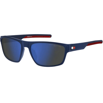 Tommy Hilfiger TH1978 0FLL ZS Blue Sunglasses 60/18/125