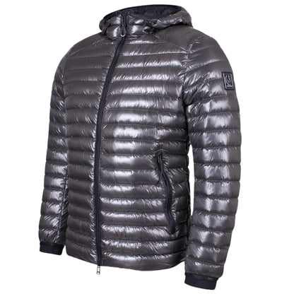 Belstaff Mens Airspeed Jacket Black