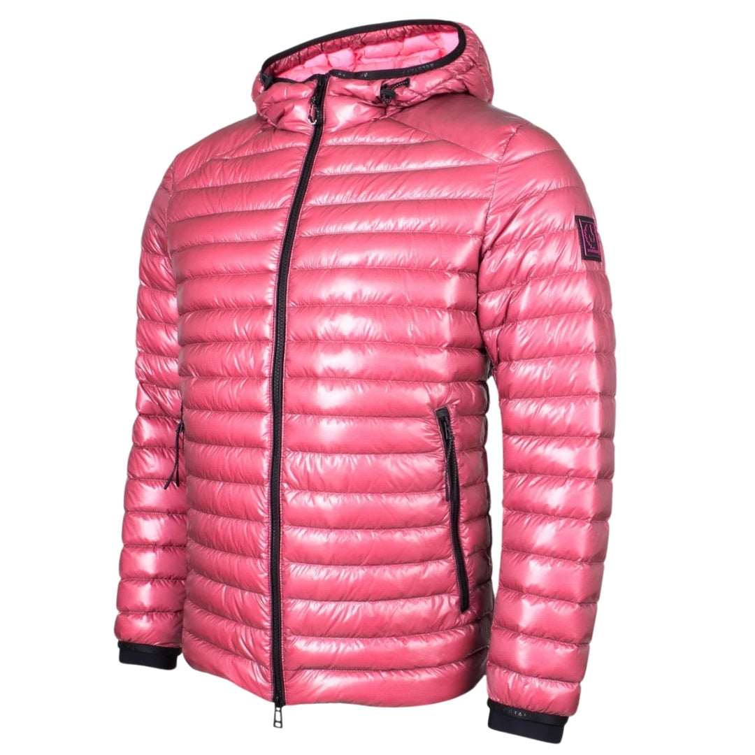 Belstaff Mens Airspeed Jacket Pink