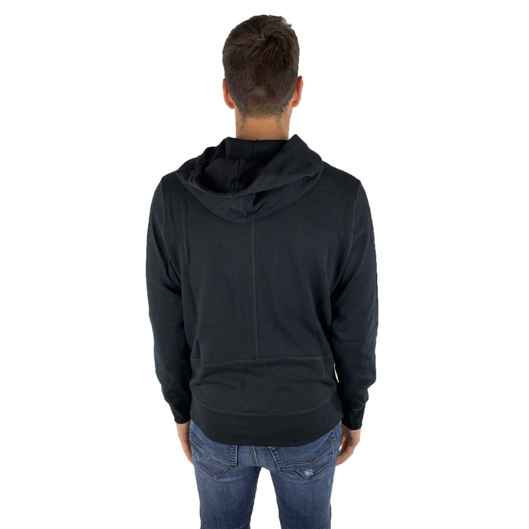 Alexander Mcqueen Mens Hoodie 520321 Qlz93 0901