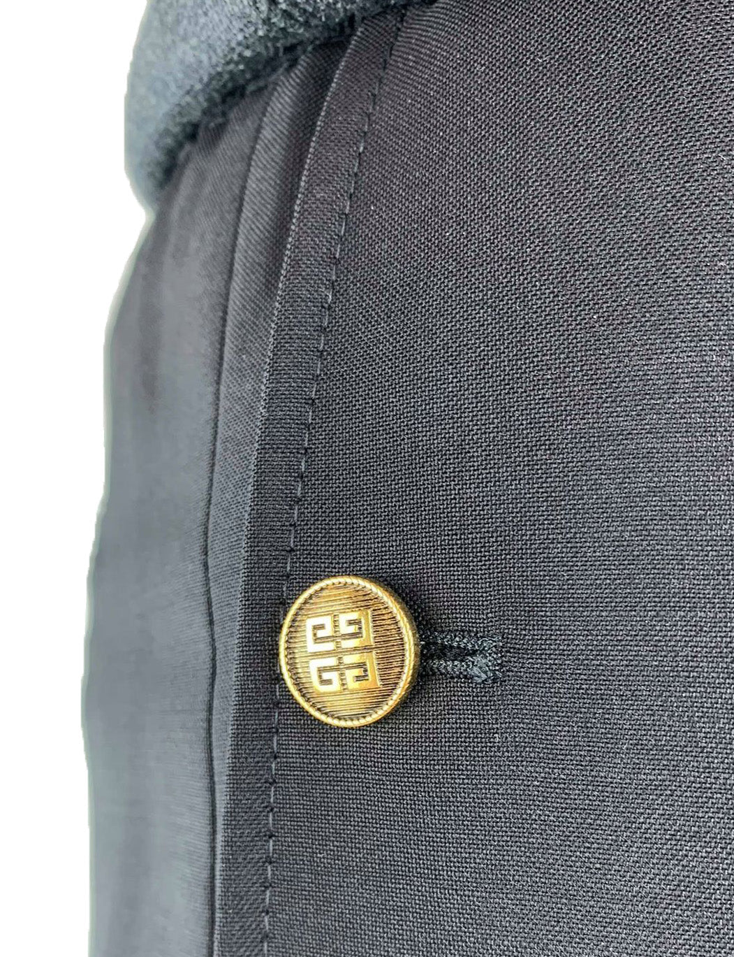 Givenchy BM505Q110H 001 Sweatpants - Nova Clothing