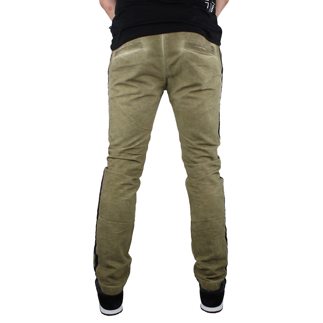 Diesel Chi-Tight-E-Band 79E Chinos - Nova Clothing