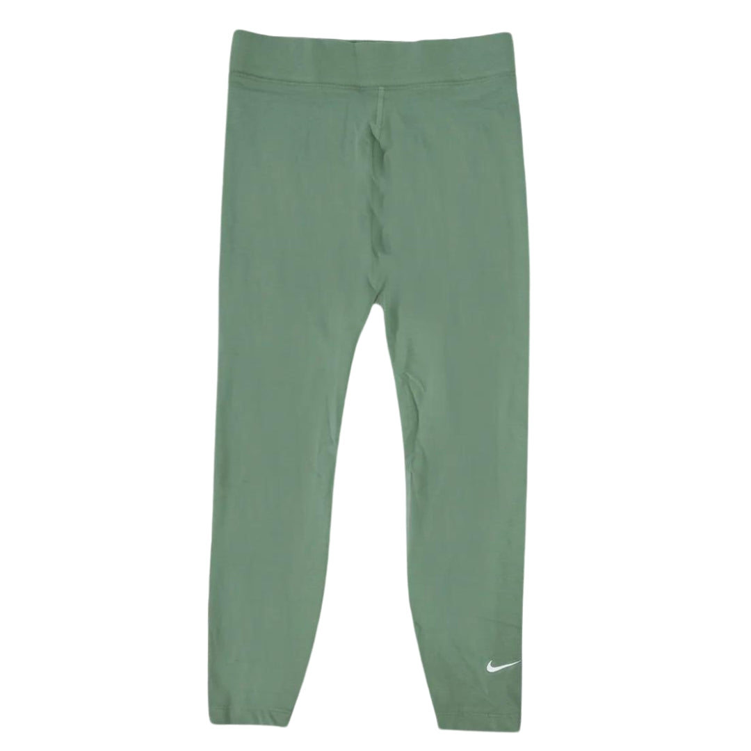 Nike Womens Cz8532 353 Leggings Green