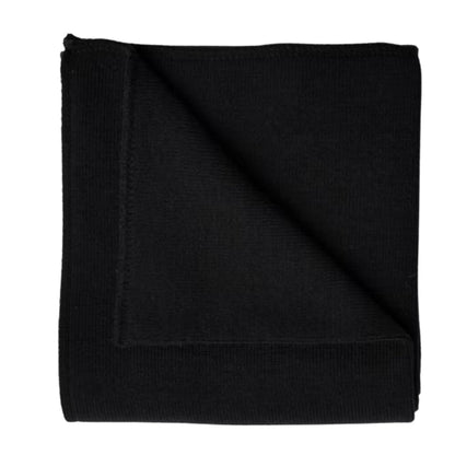 G Star Mensd22515 C754 6484 Scarf Black