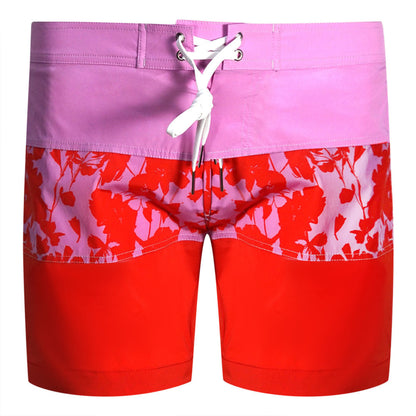 Dsquared2 Mens D7B724920.62648 Swim Shorts Pink