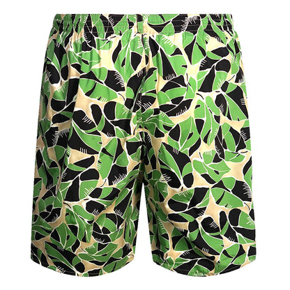 Dsquared2 Mens D7Bmb4880.37848 Swim Shorts Green