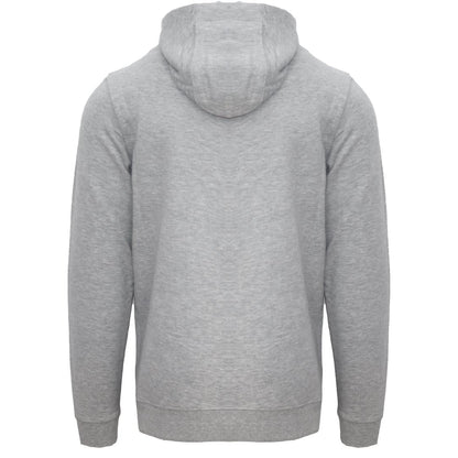 Aquascutum Mens Fc1323 94 Sweater Grey