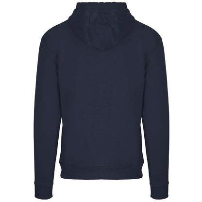 Aquascutum Mens Fcz223 85 Sweater Navy Blue