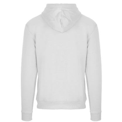 Aquascutum Mens Fcz823 01 Sweater White