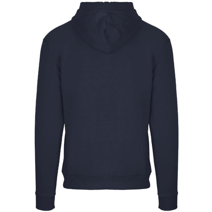 Aquascutum Mens Fcz823 85 Sweater Navy Blue