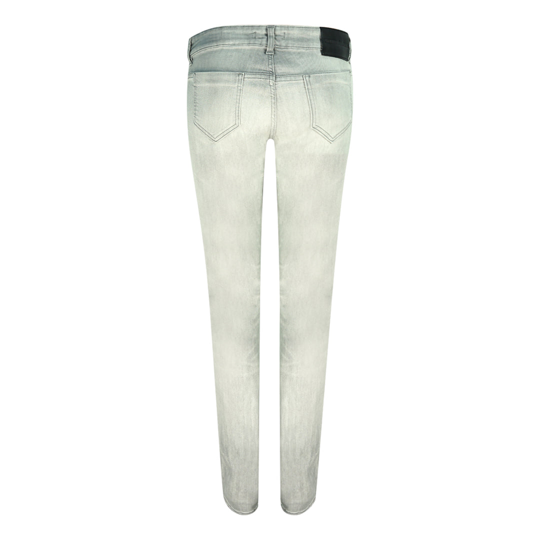 Balmain Fp55205Ji5202 Jeans Grey