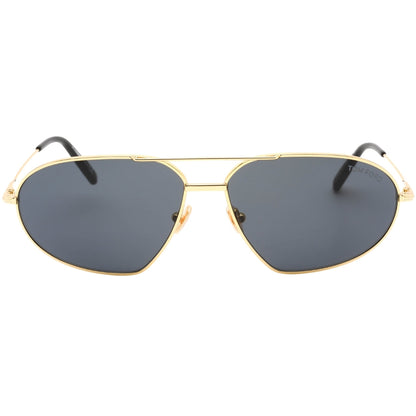 Tom Ford Rickie Mens Ft0771 30A Sunglasses Gold