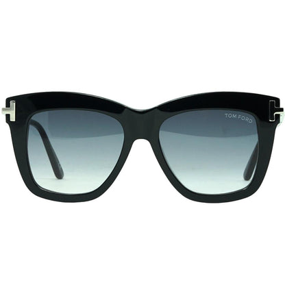 Tom Ford Dasha Ft0822 01B Sunglasses Black