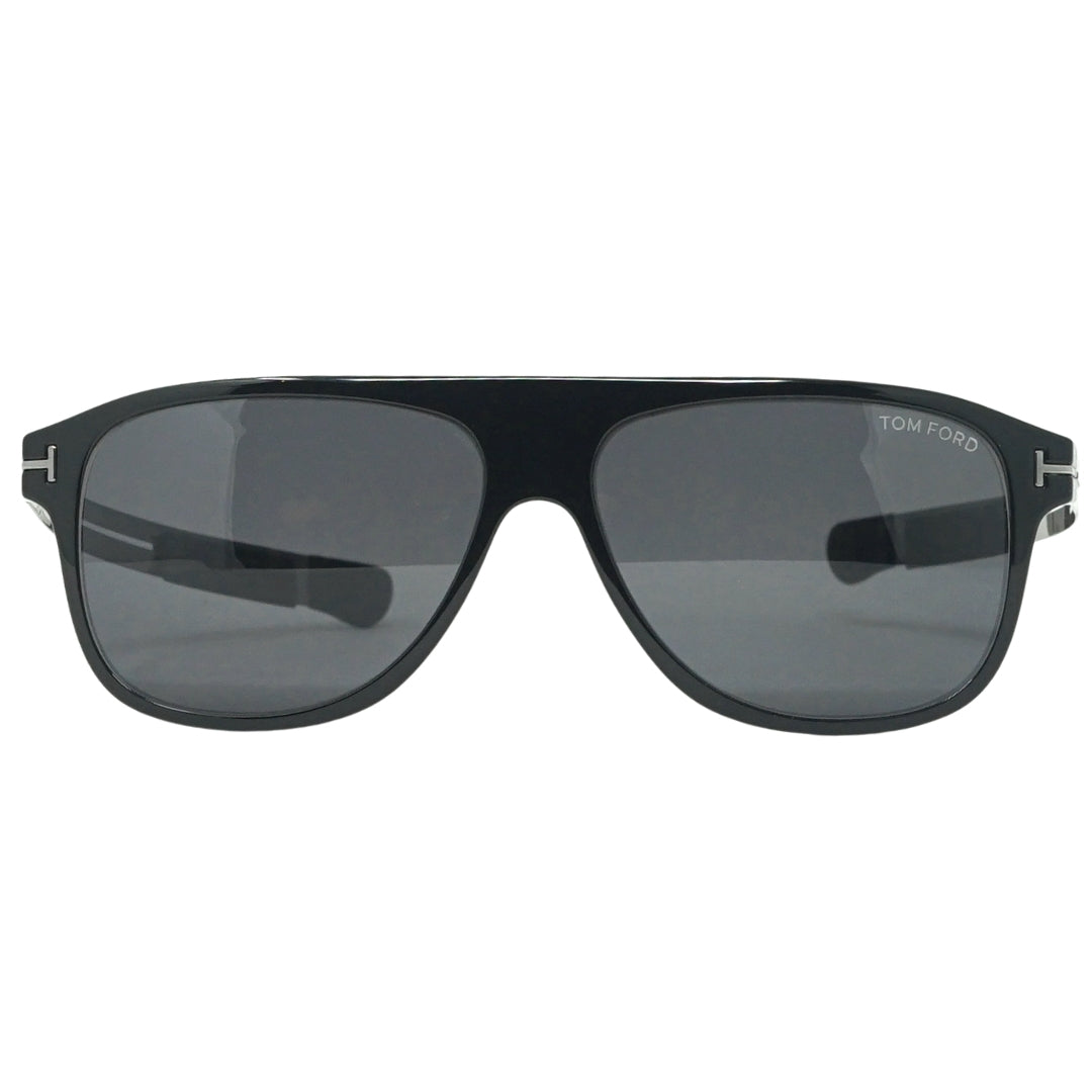 Tom Ford Ft0880 01A Todd Mens Sunglasses Black