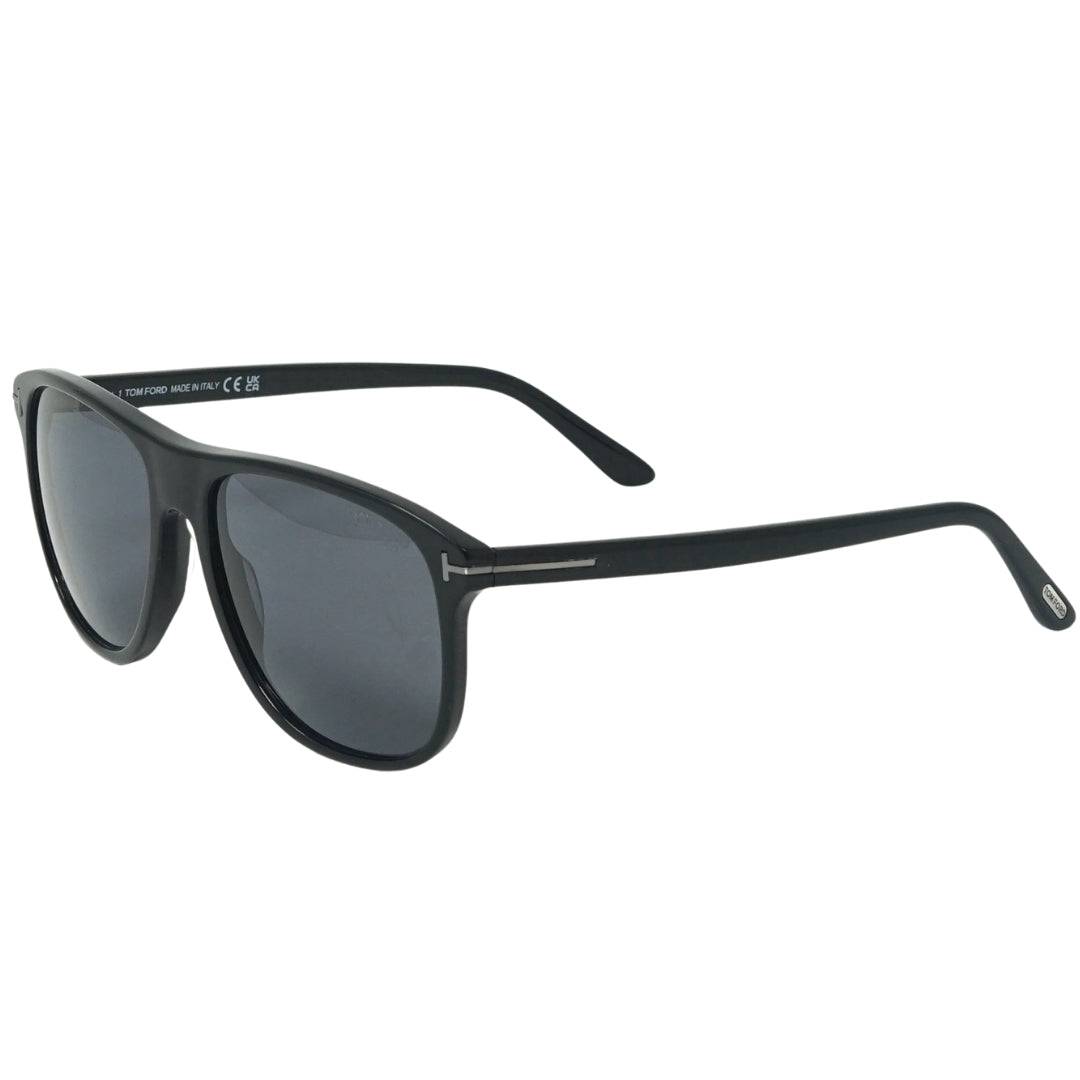 Tom Ford Ft0905 N 01D Joni Mens Sunglasses Black