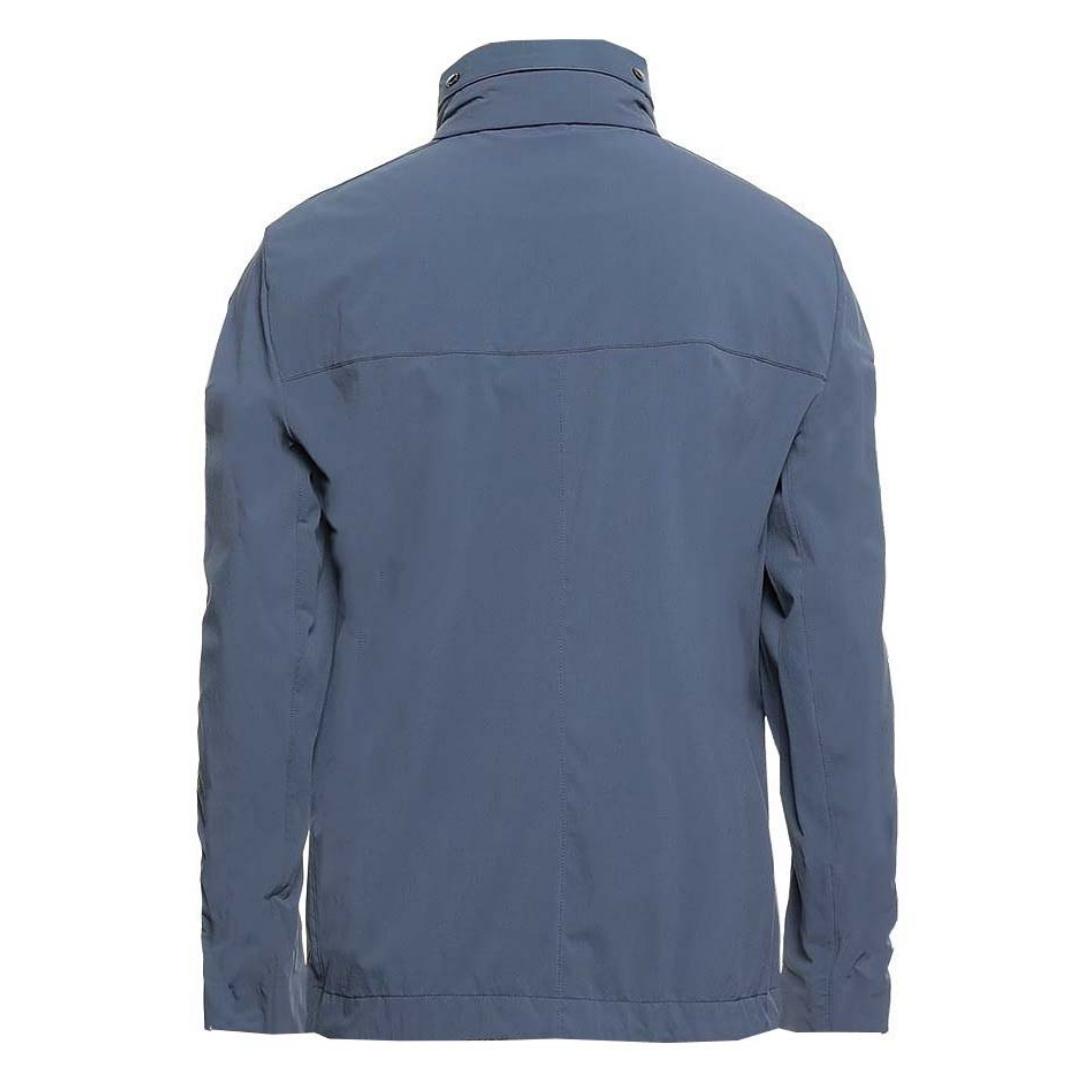 Parajumpers Mens Kasuga 747 Blue Jacket