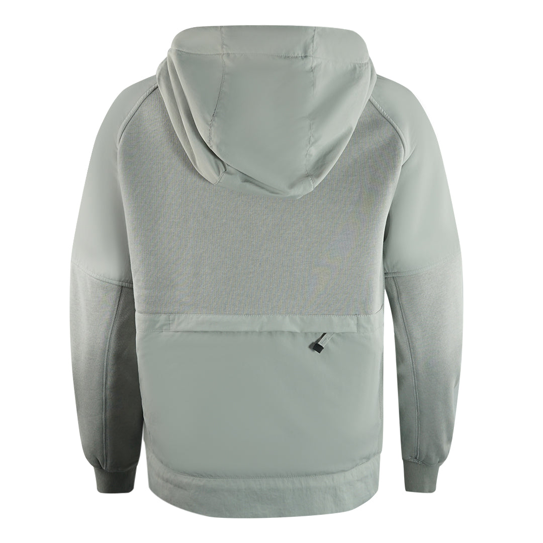 Parajumpers Womens Kaya 0778 Hoodie Grey