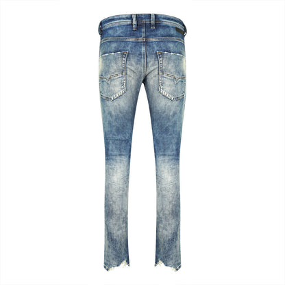 Diesel Krooley-T 087AC Jogg Jeans - Nova Clothing