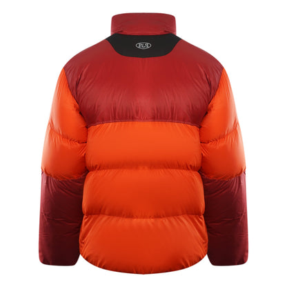 Parajumpers Mens Loop B003 Jacket Orange