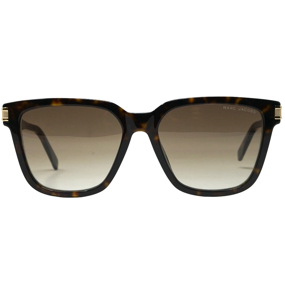 Marc Jacobs Mens Marc 458 9N4 La Sunglasses Brown