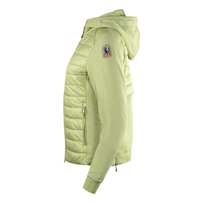 Parajumpers Womens Marylou 202 Jacket Green