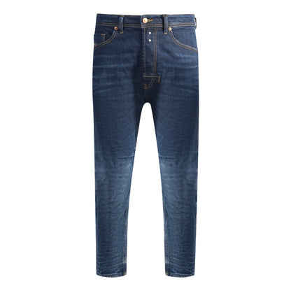 Diesel Mens Jeans Narrot 0097U