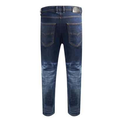 Diesel Mens Jeans Narrot 0097U