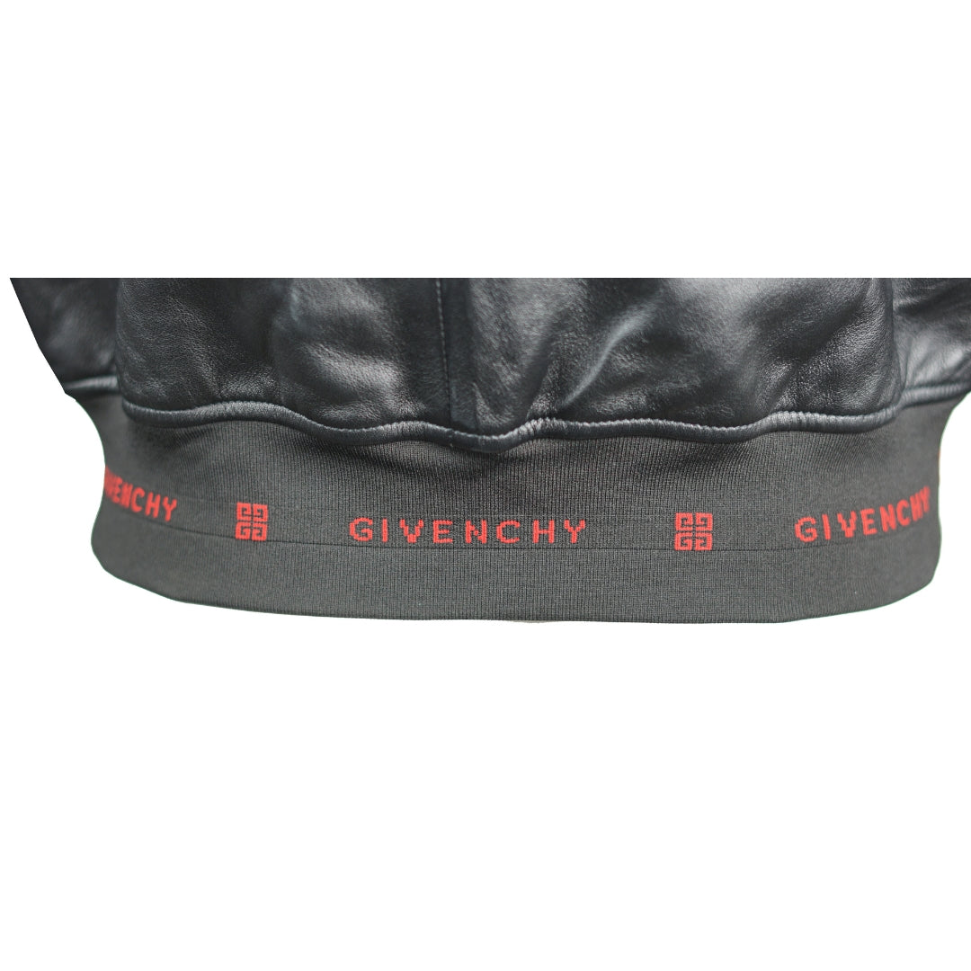 Givenchy BM00536003 001 Mens Jacket - Nova Clothing