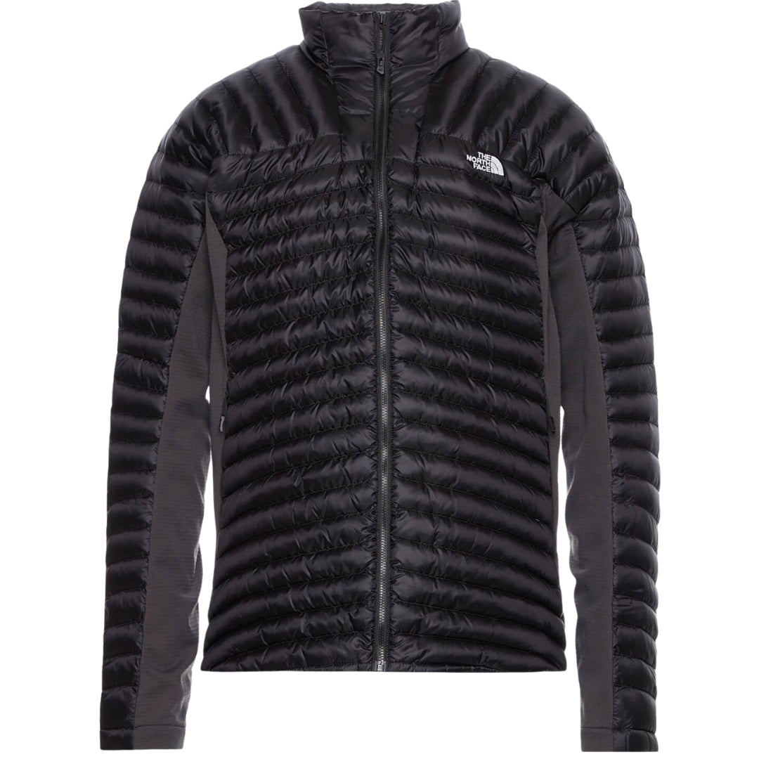 The North Face Mens Nf03S1Aky41 Jacket Black