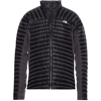 The North Face Mens Nf03S1Aky41 Jacket Black