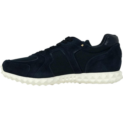 Valentino Mens Ny0S0A40 Lrq M30 Trainers Blue