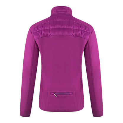 Parajumpers Womens Olivia 675 Jacket Purple