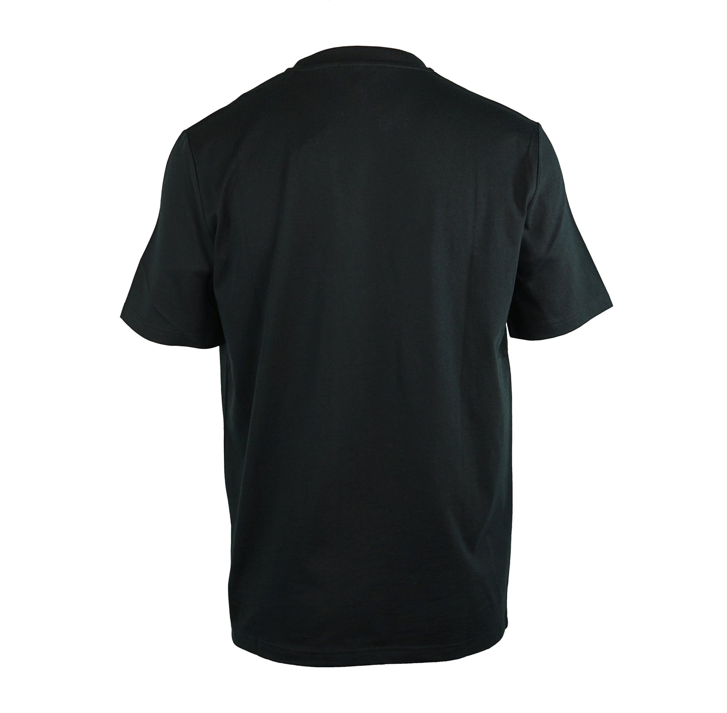 Lanvin Mens Rmje0033A18 10 T Shirt Black