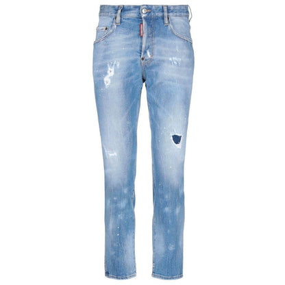 Dsquared2 Mens Jeans Skater S74Lb0658 S30662 470