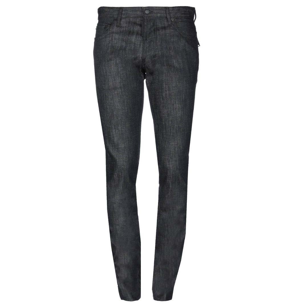 Dsquared2 Mens Jeans Slim S74La0702 S30357 900