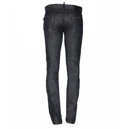 Dsquared2 Mens Jeans Slim S74La0702 S30357 900