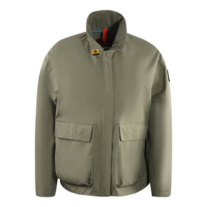 Parajumpers Womens Siri 776 Jacket Grey