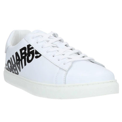 Dsquared2 Mens Smn0005 01501675 M072 Trainers