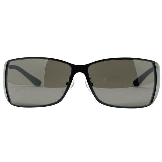 Police Mens Sunglasses Spl533B 531X Black