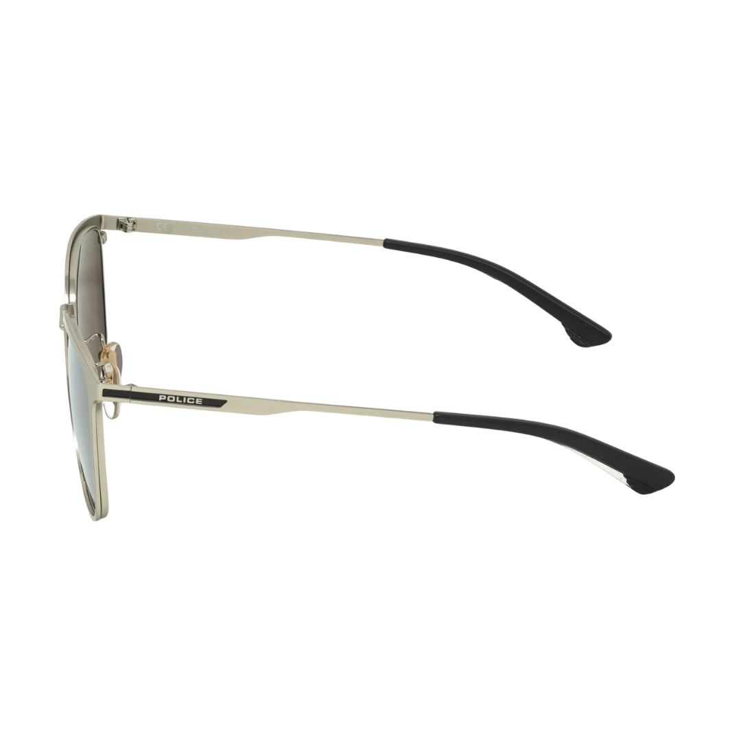 Police SPL719 S91G Sunglasses - Nova Clothing