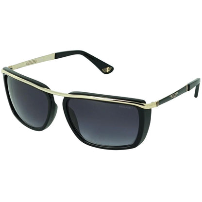 Police Mens Sunglasses Splb45M 0301 Black