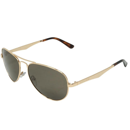 Police Splc15 300P Sunglasses Gold