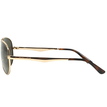 Police Splc15 300P Sunglasses Gold